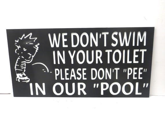 Best Priced, Custom Pool sign, Pool Sign, Personalized pool sign, Patio sign, Pool Warning sign, funny pool sign, outdoor pool sign, signs