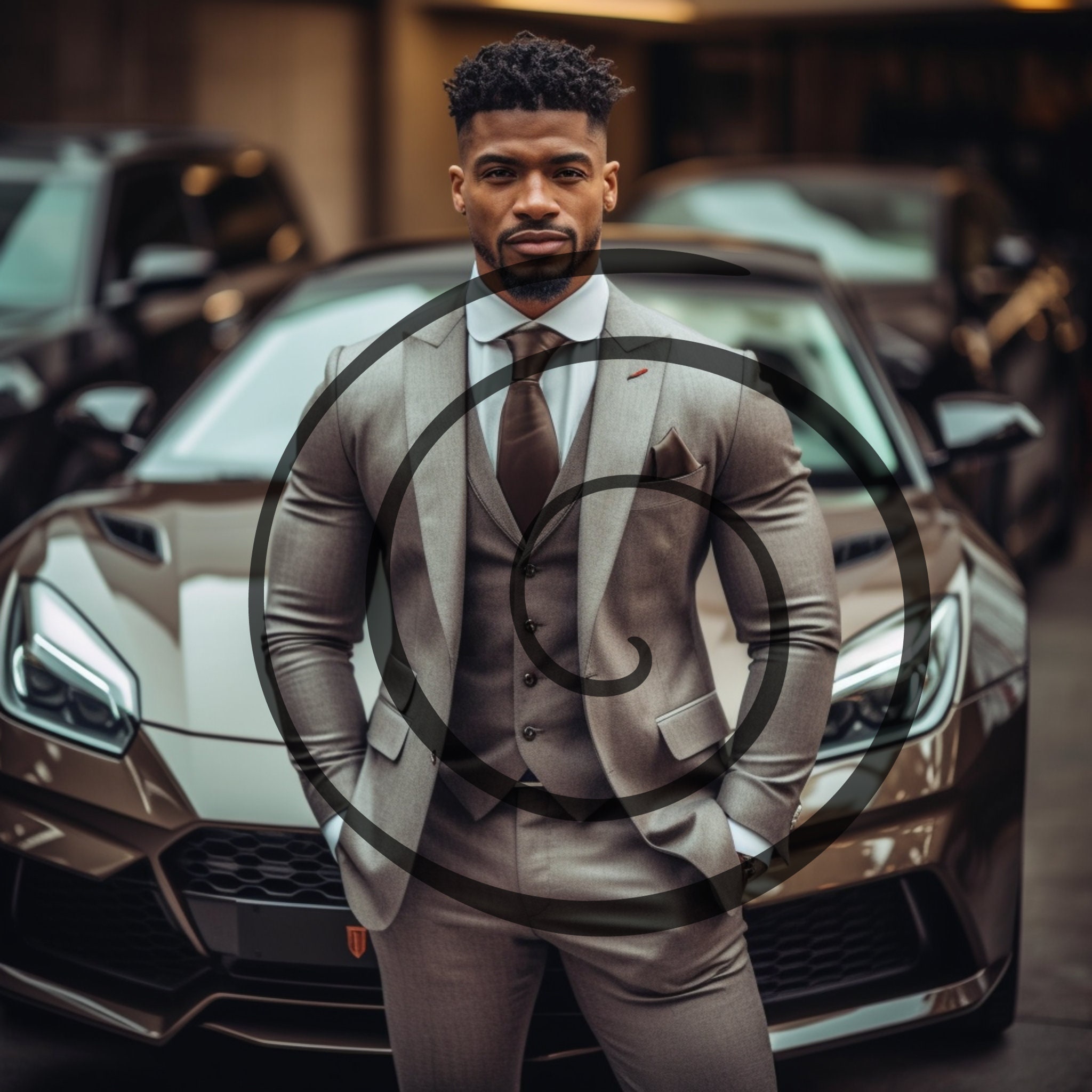 Black Men, Abstract Art Man, PNG Afro Fashion, African American Clipart ...