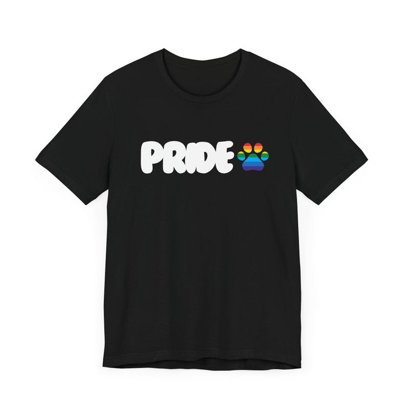 Together Unisex Polo Shirt - Pride Worn Proudly