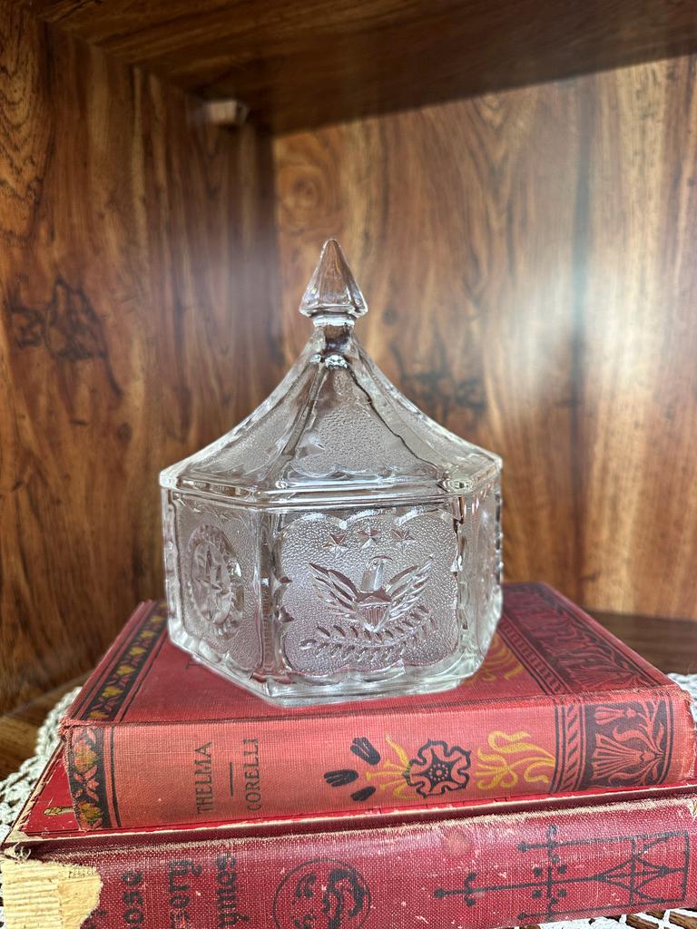 Indiana Star Eagle - Etsy