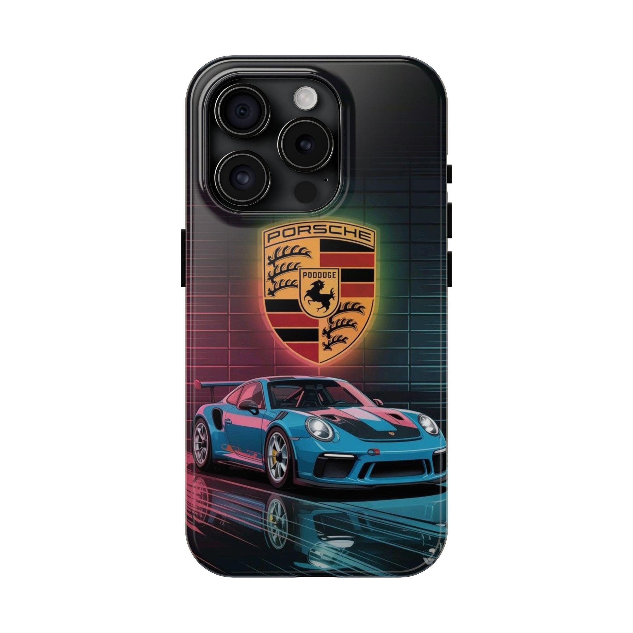 スマートフォンケース ポルシェ spcase-0340_0.jpg