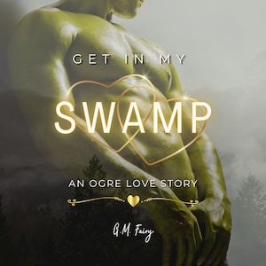 Get In My Swamp e-Book