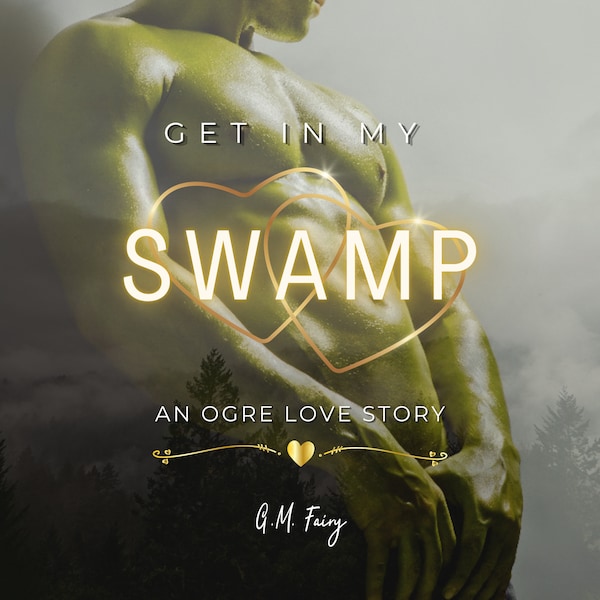 Get In My Swamp e-Book