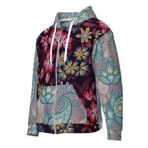 Gucci samurai hoodie best sale