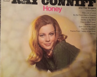 1975 Honey Baby Honey Baby LP RCA APL1 0994 Soundtrack Album - Etsy