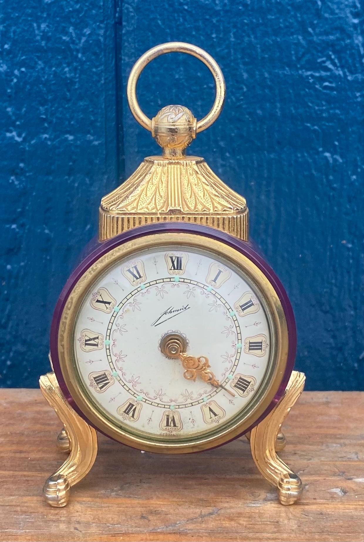 West german alarm clock - Etsy 日本