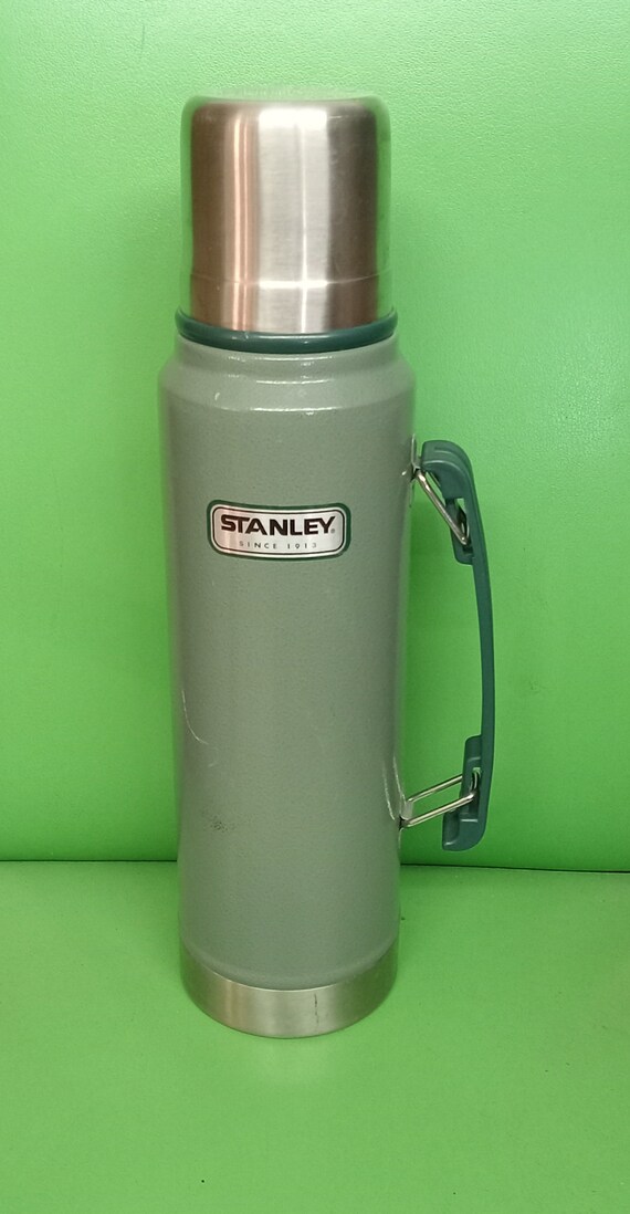 Hunting thermos sale