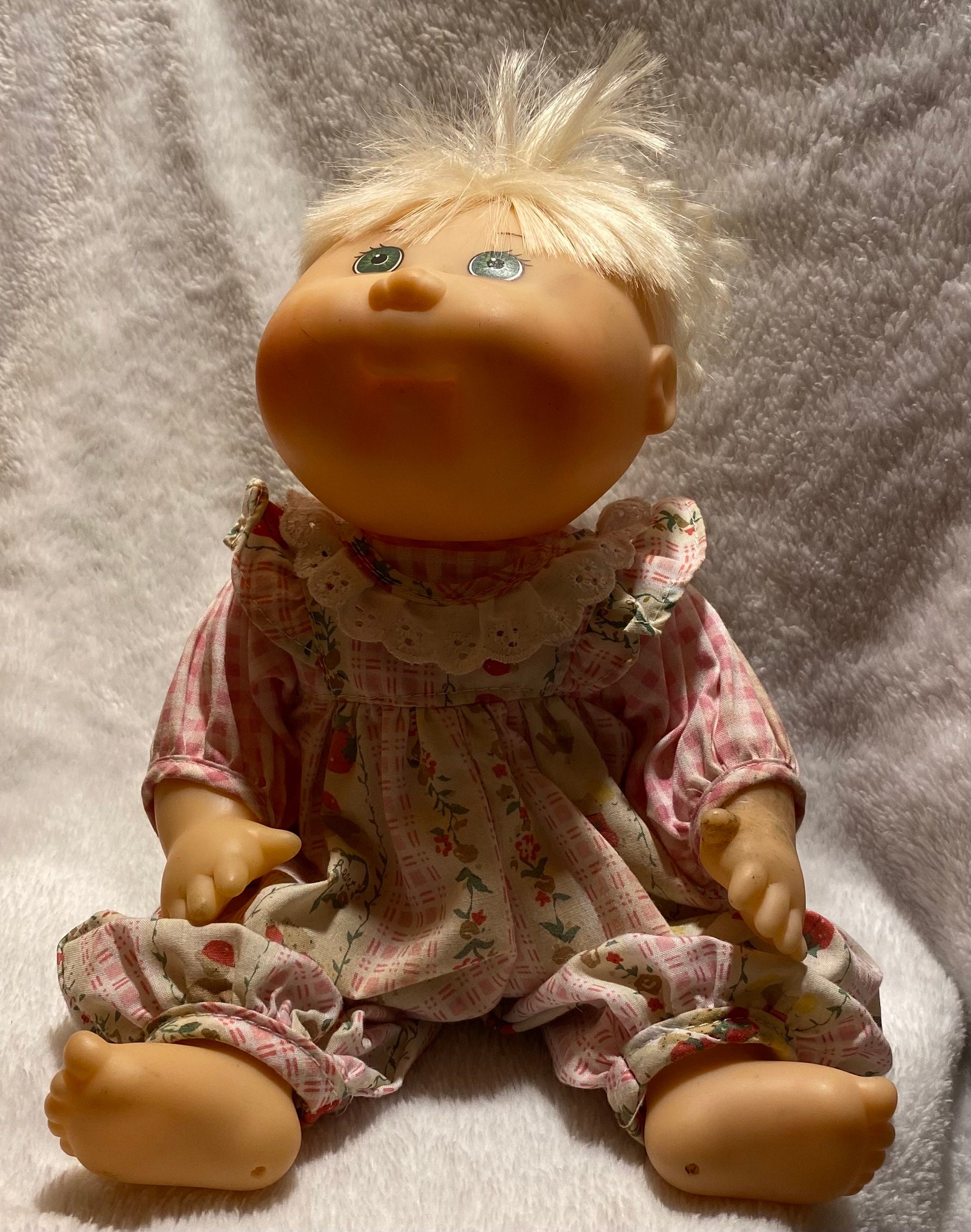 1988 Cabbage Patch