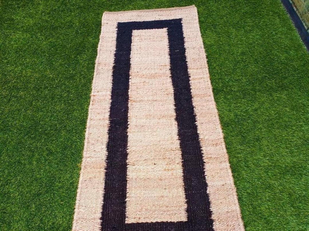 Hemp Jute Runner Rugs Jute Runner Custom Made Runner Stair Runner Rug