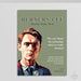 Famous Computer Scientists Printable Poster Pack (6x) | Teacher - Comp ...