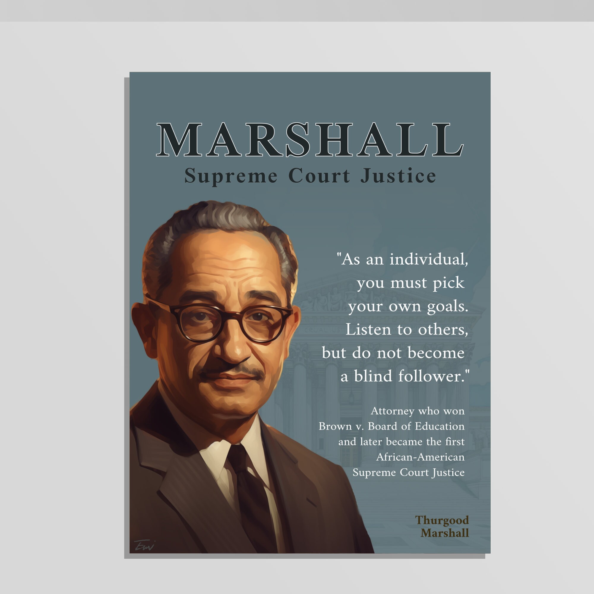 Famous Black Leaders Printable Poster Pack 6x African american Leaders famous-black-leaders-printable-poster-pack-6x-african-american-leaders