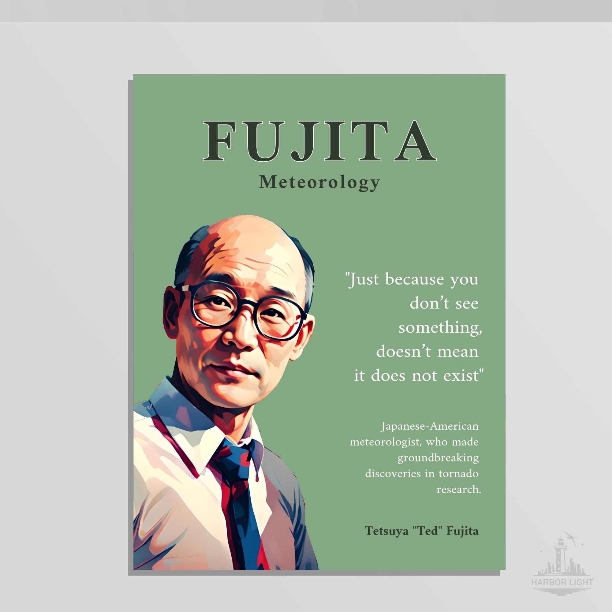 Asian Scientists Printable Poster Pack 6x Science Classroom Decor ...