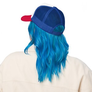 Trump 2024 MAGA Foam trucker hat