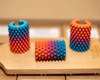 Rope Spikes (For Shibari, Bondage, Restraint etc)