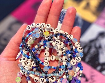 Pulseras de la Amistad Eras Tour