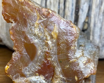 赤い縞模様のカーネリアン/瑪瑙の結節 - Etsy 日本