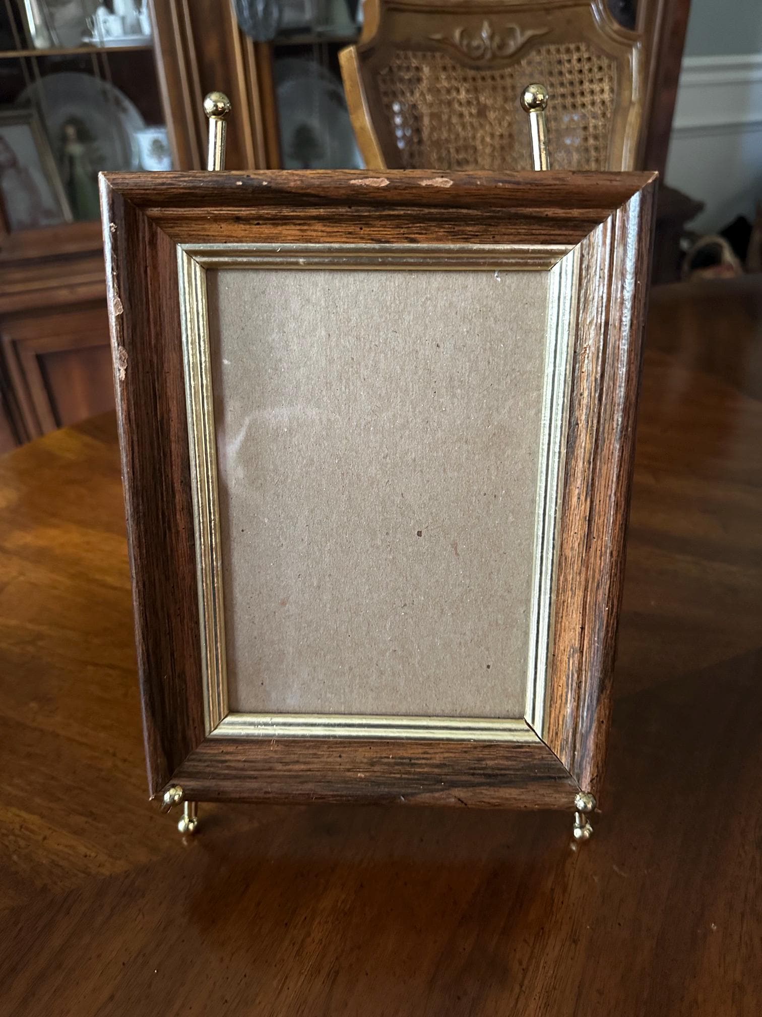 1970 Picture Frame - Etsy