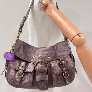 Coach Garcia Legacy - Etsy