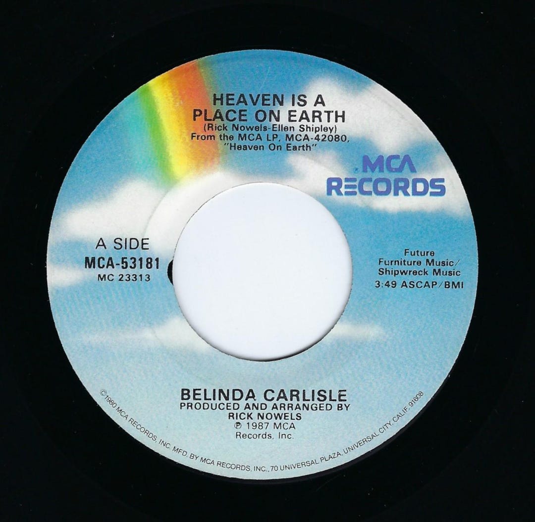 ベリンダ・カーライル 輝きのままで(国内盤) ベリンダ・カーライル