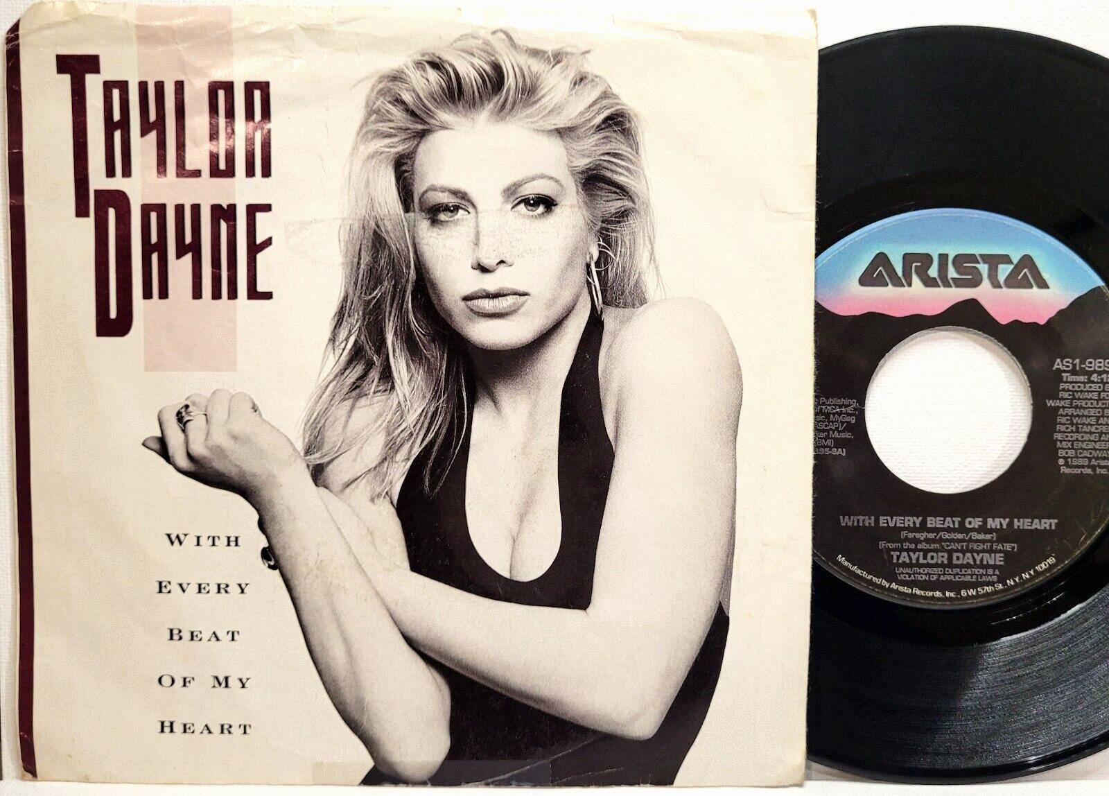 Taylor Dayne Vintage - Etsy