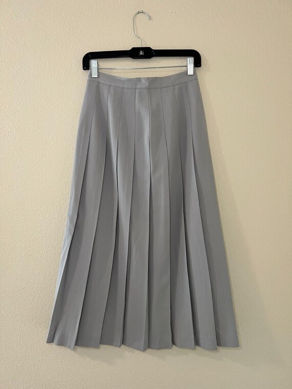 Nordstrom womens pleated skirt cheap