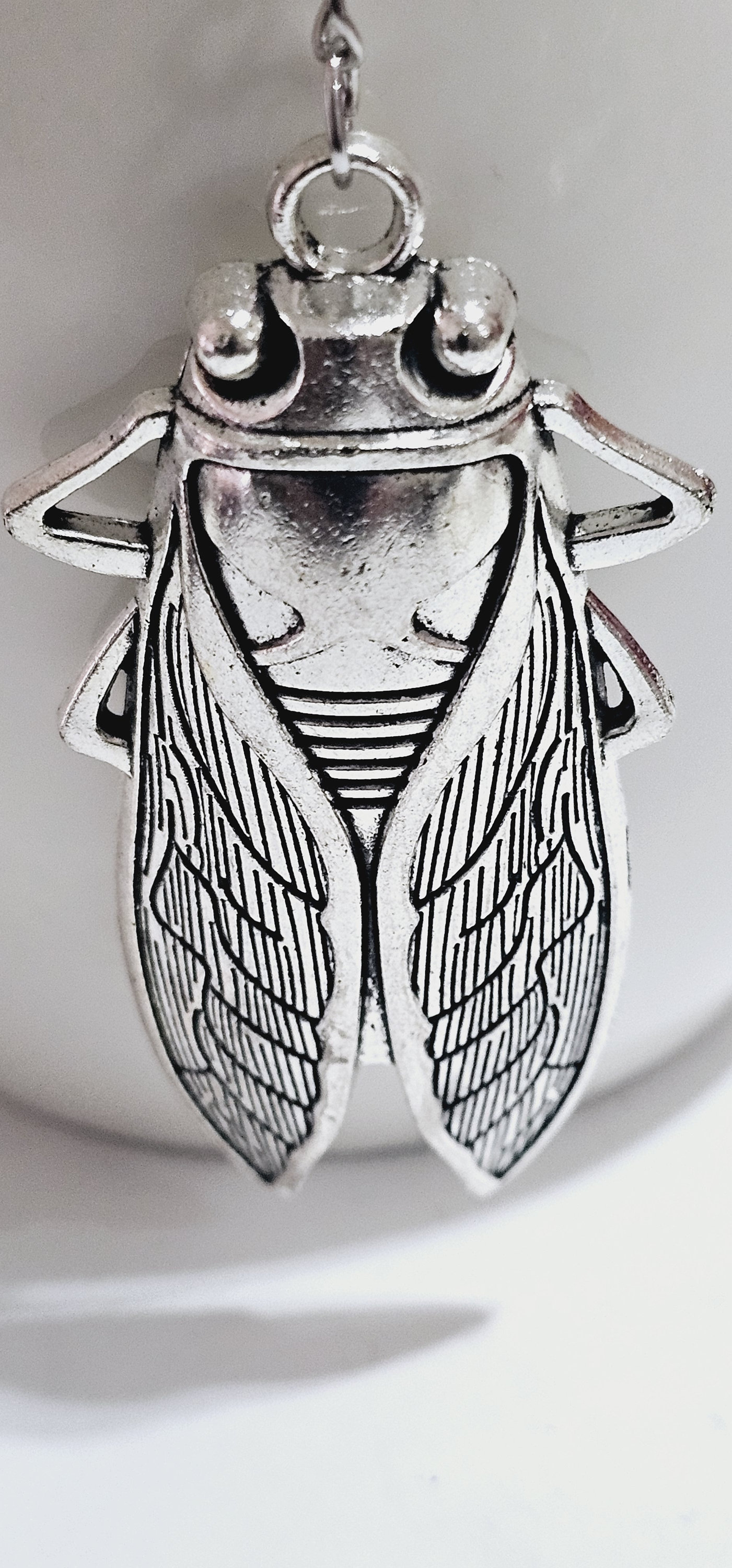 Cicada Tea Infuser Ball Tea Steeper Strainer Gift - Etsy
