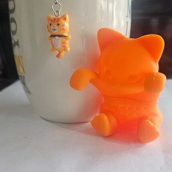 Mug and Tea Combo Etsy