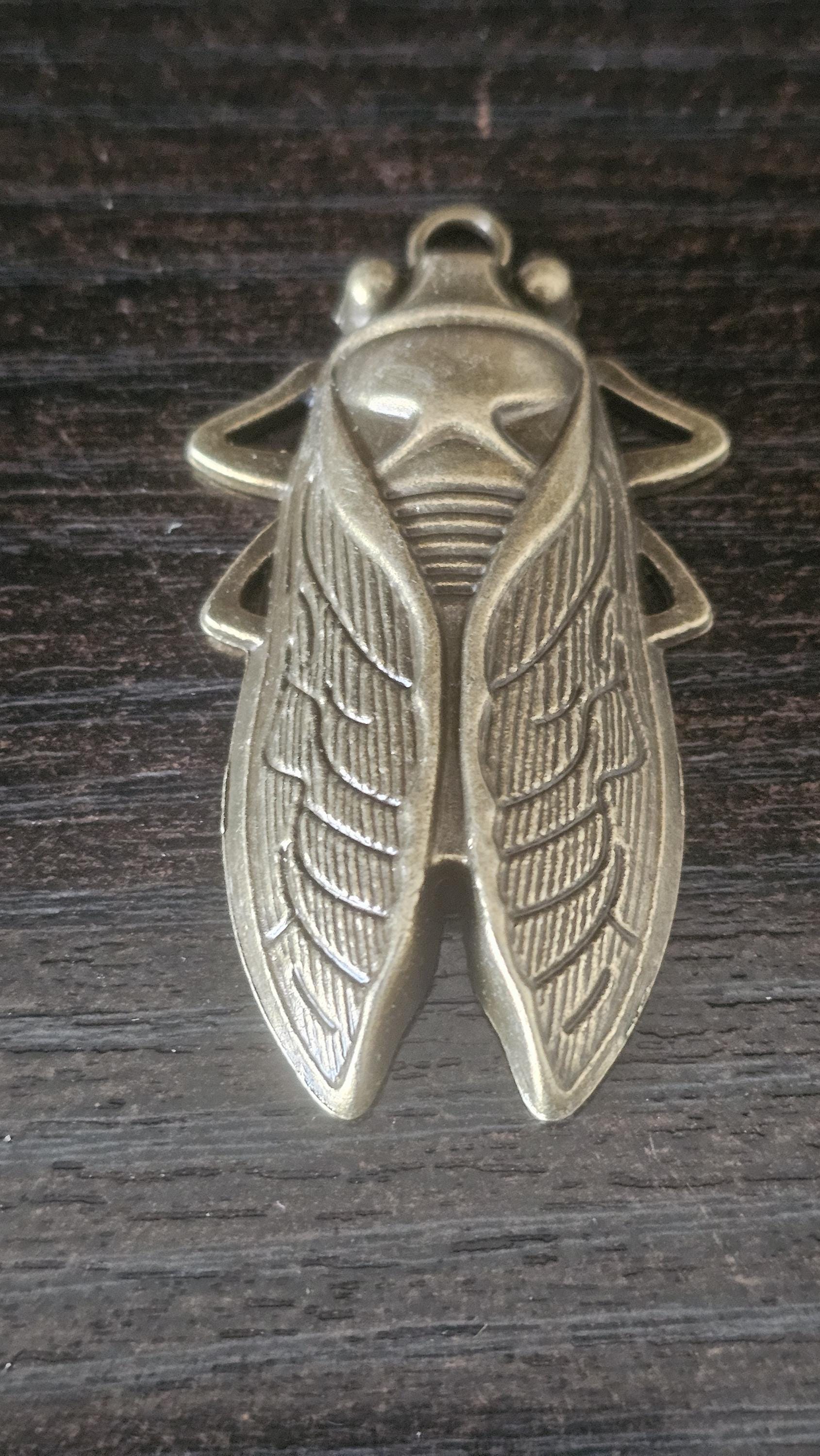 Cicada Tea Infuser Ball Tea Steeper Strainer Gift - Etsy