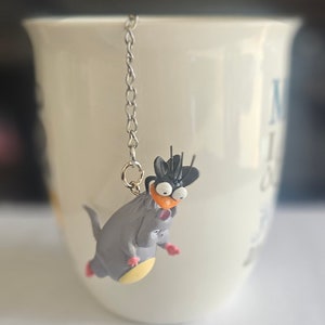 Tea ball infuser steeper tea strainer gift