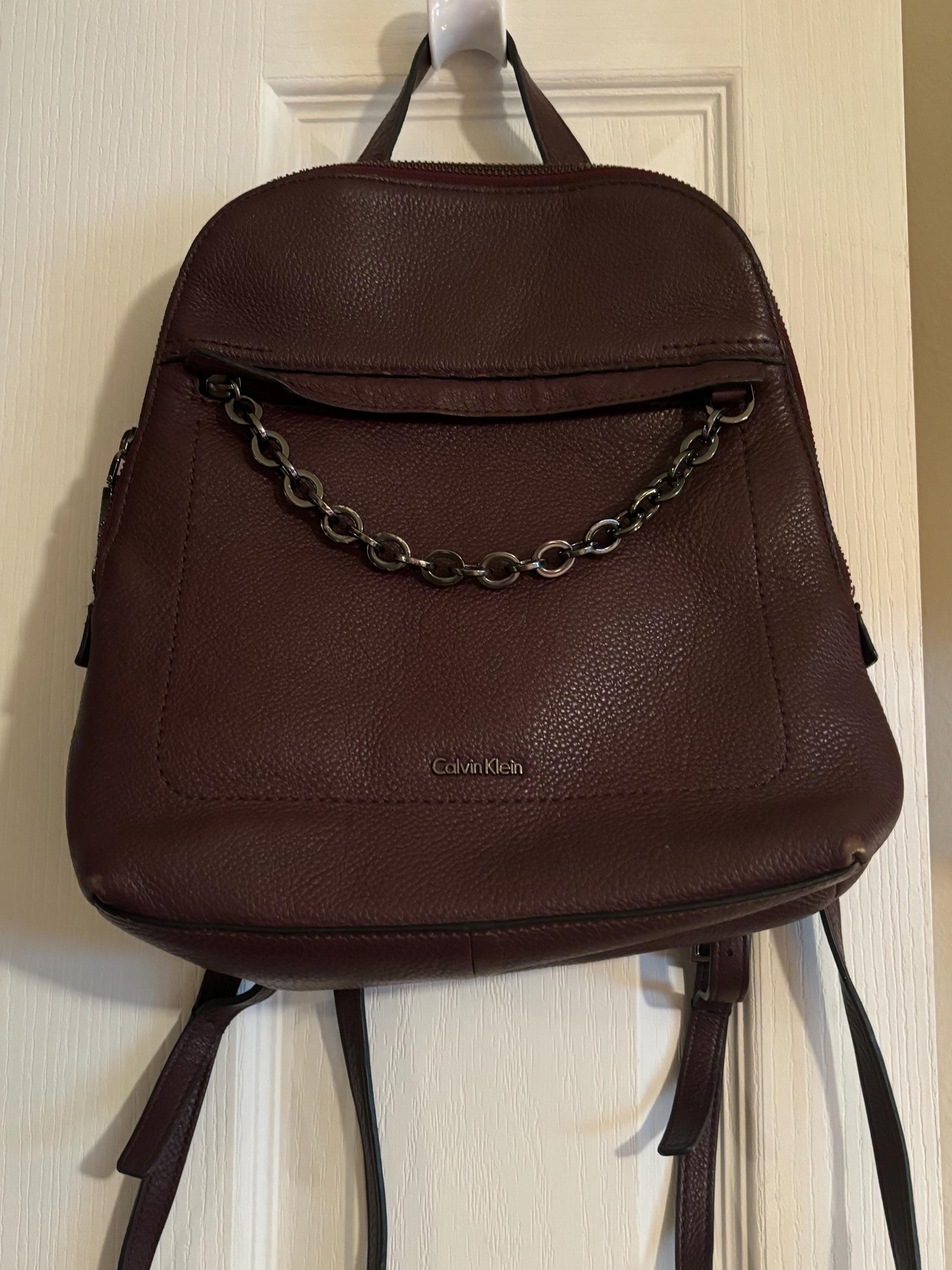 CK カルバンクライン　ヴィンテージバック 50319866006I.jpg