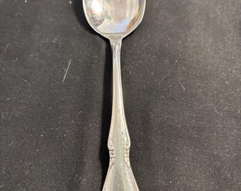Oneida Chateau Sugar Spoon