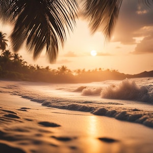 Bora Bora, French Polynesia- Printable Wall Art