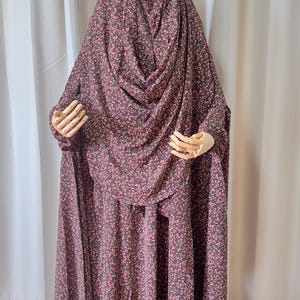 Prayer, prayer shawl, hijab, prayer set, prayer rob,muslim prayer set, islamic prayer hijab, jilbab,khimar