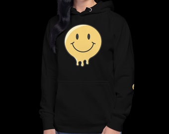 pull over hoodie