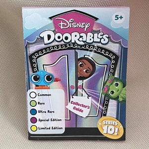 Doorables - Series 10 - Part 2