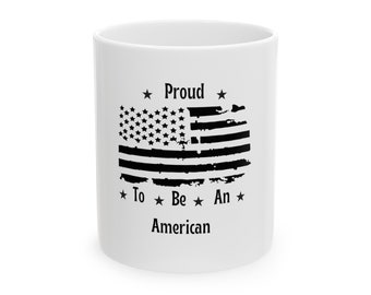 Proud to be an American, Flag, Patriotic, USA