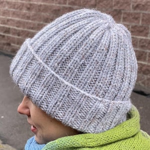 ニット・セーター HUECLOSET Lettering Angora Knit SE464 kkleojnkd2-A.jpg?v=1735033874