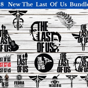 The Last Of Us Movie Poster / 50x70 cm / 24x36 in / 27x40 in / #174