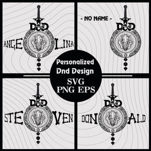 Incredibile design personalizzato Dnd, DND20 Png, dadi del drago Svg, Dungeons Dragons Svg, Dungeon Master svg, Dungeons Dragons Png, dadi Dnd20