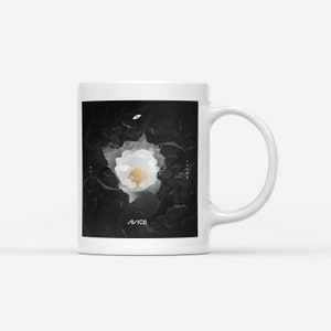 Avicii - AVICI 01 Coffee Mug