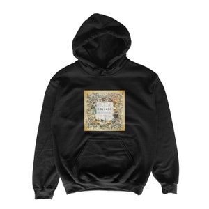 J cole cheap hoodie kod