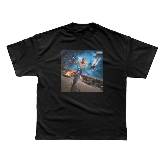 Camiseta de bad bunny yhlqmdlg deals
