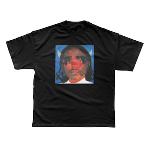 Steve Lacey - Gemini Rights Deluxe Unisex T-shirt
