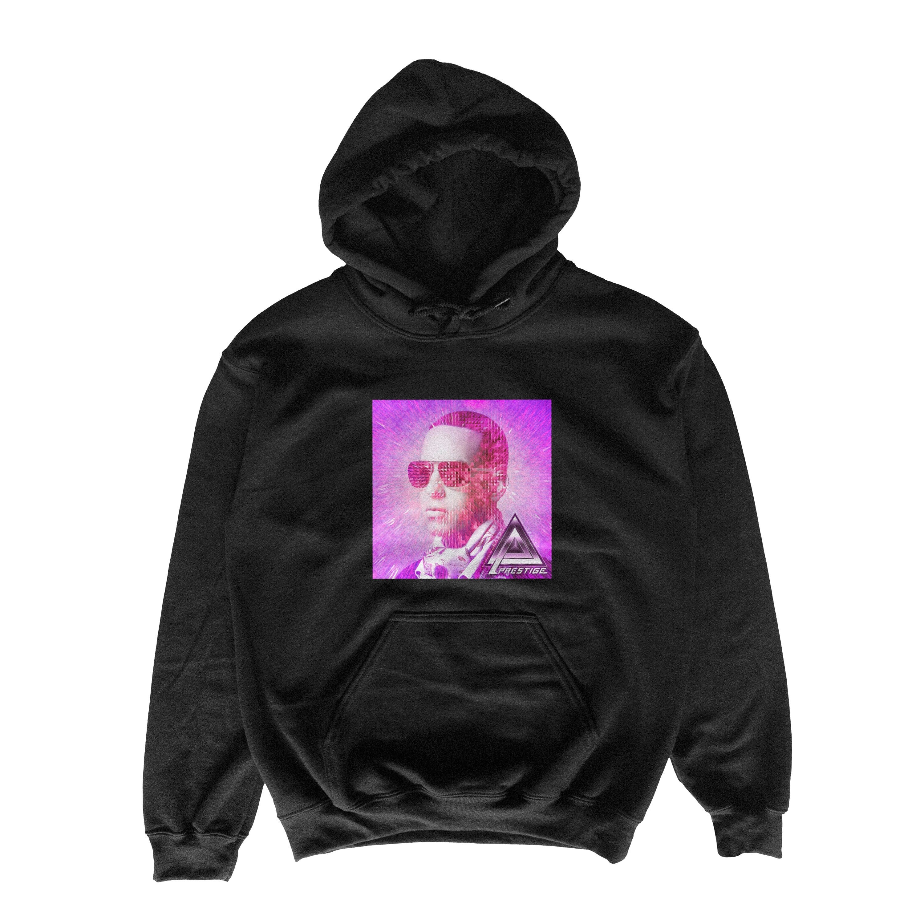 Sudadera de daddy yankee hotsell