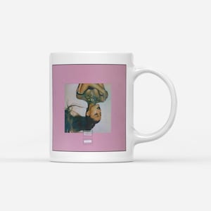 Ariana Grande - Thank U, Weiter Kaffeetasse