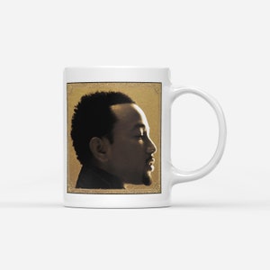 John Legend - Get Lifted Kaffeebecher