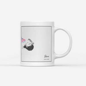 Selena Gomez - Rare Coffee Mug