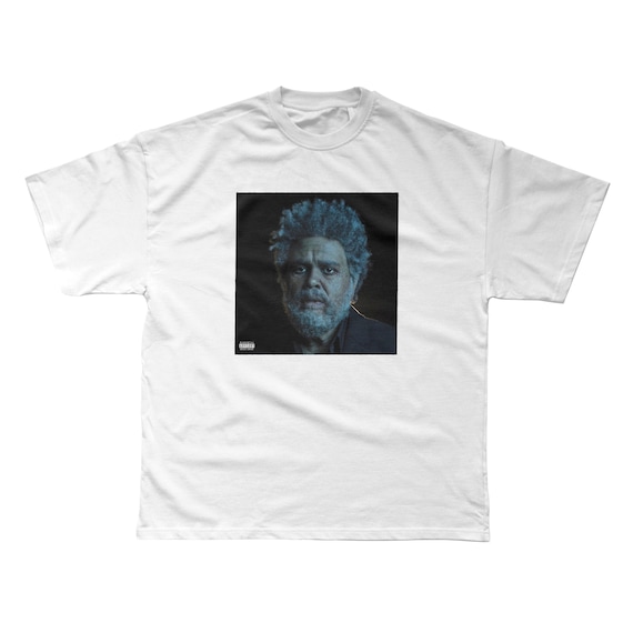 The Weeknd - Dawn FM Deluxe Unisex T-shirt - Etsy
