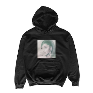 Ariana Grande - Positions Deluxe Unisex Hoodie