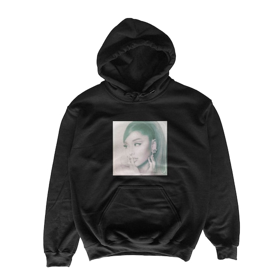 Ariana grande positions hoodie sale